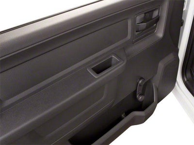2012 RAM 1500 2WD Regular Cab 6.3 Ft Box ST