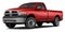 2012 RAM 1500 2WD Regular Cab 6.3 Ft Box ST