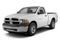 2012 RAM 1500 2WD Regular Cab 6.3 Ft Box ST