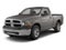 2012 RAM 1500 2WD Regular Cab 6.3 Ft Box Express