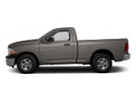 2012 RAM 1500 2WD Regular Cab 6.3 Ft Box Express