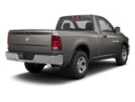 2012 RAM 1500 2WD Regular Cab 6.3 Ft Box Express