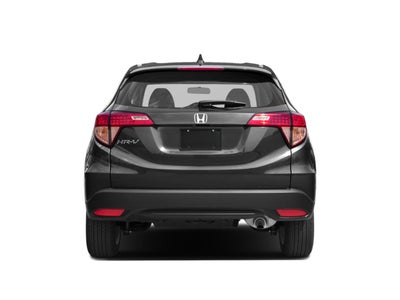 2018 Honda HR-V LX 2WD CVT