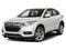 2019 Honda HR-V LX 2WD CVT