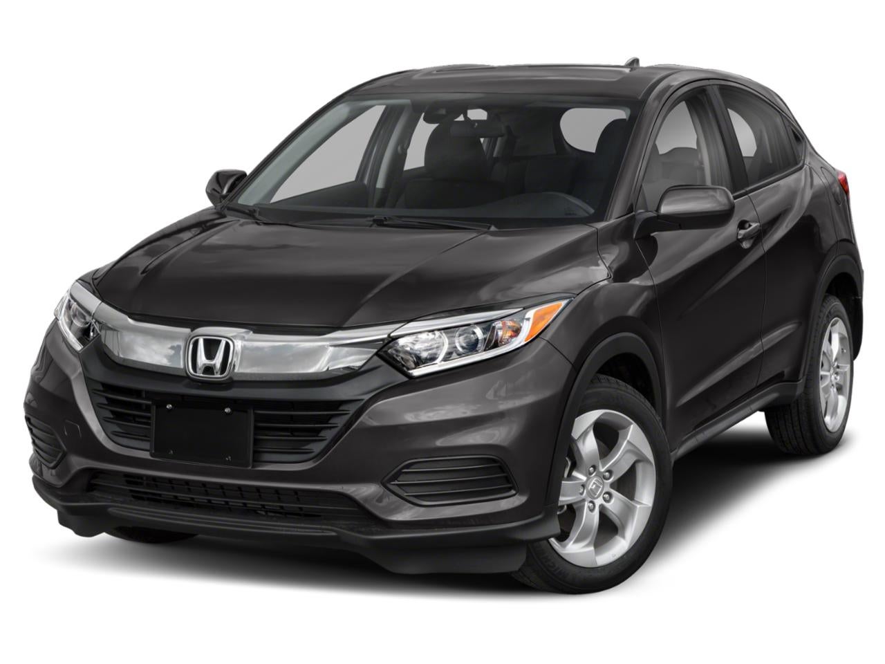 2022 Honda HR-V EX 2WD CVT