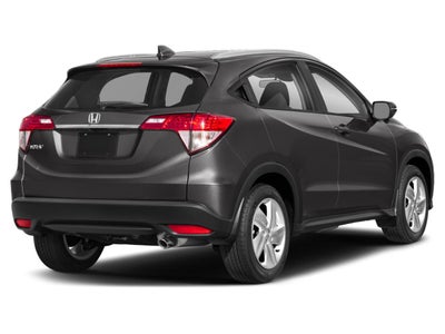 2019 Honda HR-V EX 2WD CVT