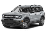 2021 Ford Bronco Sport Big Bend 4x4