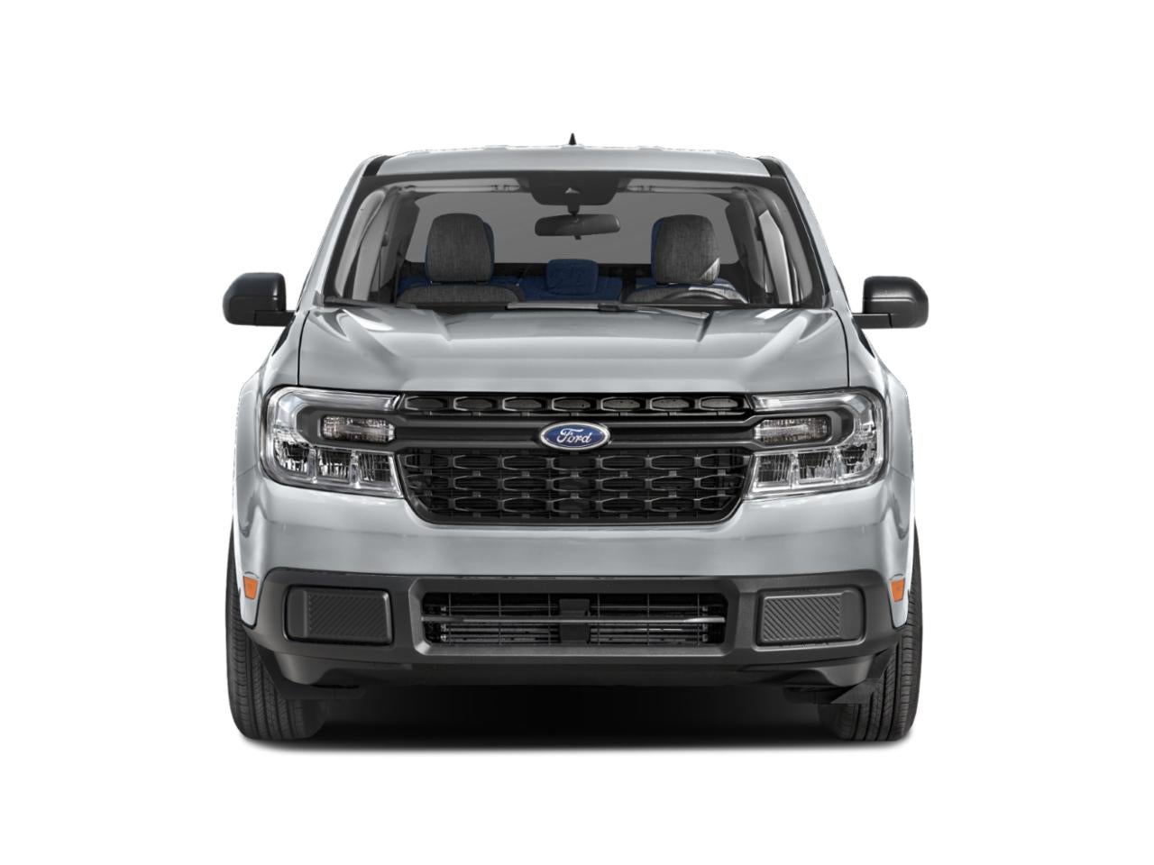 2022 Ford Maverick XLT FWD SuperCrew