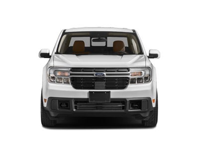 2024 Ford Maverick LARIAT FWD SuperCrew