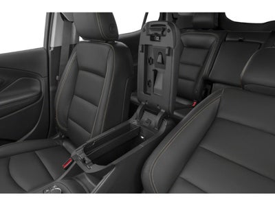 2020 GMC Terrain FWD SLT