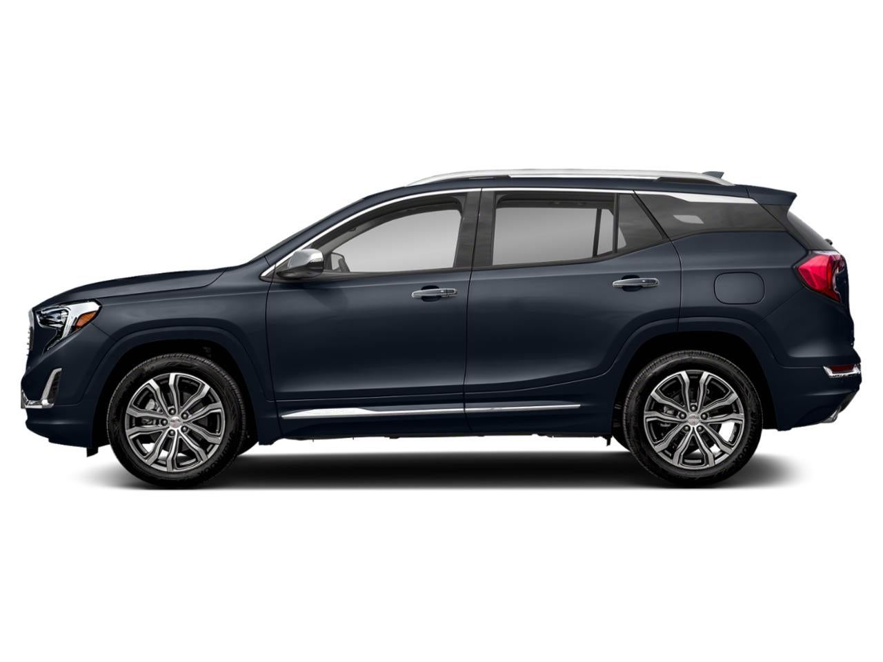 2018 GMC Terrain FWD Denali