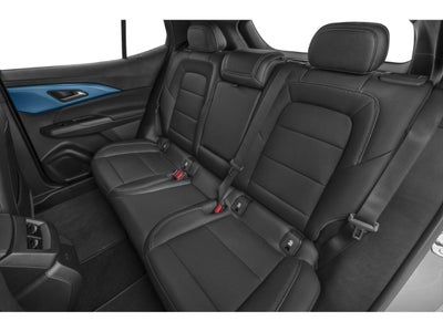 2026 Chevrolet Equinox EV 4dr LT1 w/PCY