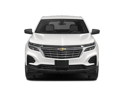 2024 Chevrolet Equinox FWD LS