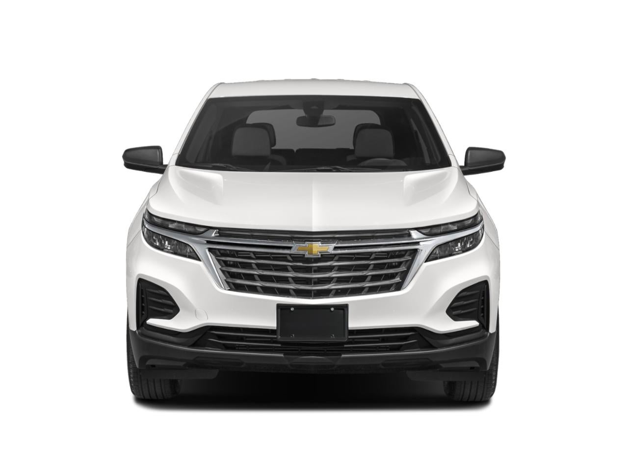 2024 Chevrolet Equinox FWD LS