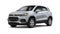 2019 Chevrolet Trax FWD 4dr LS