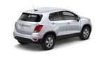 2019 Chevrolet Trax FWD 4dr LS