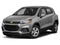 2019 Chevrolet Trax FWD 4dr LS