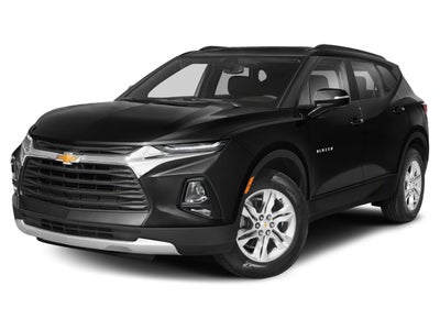 2019 Chevrolet Blazer FWD