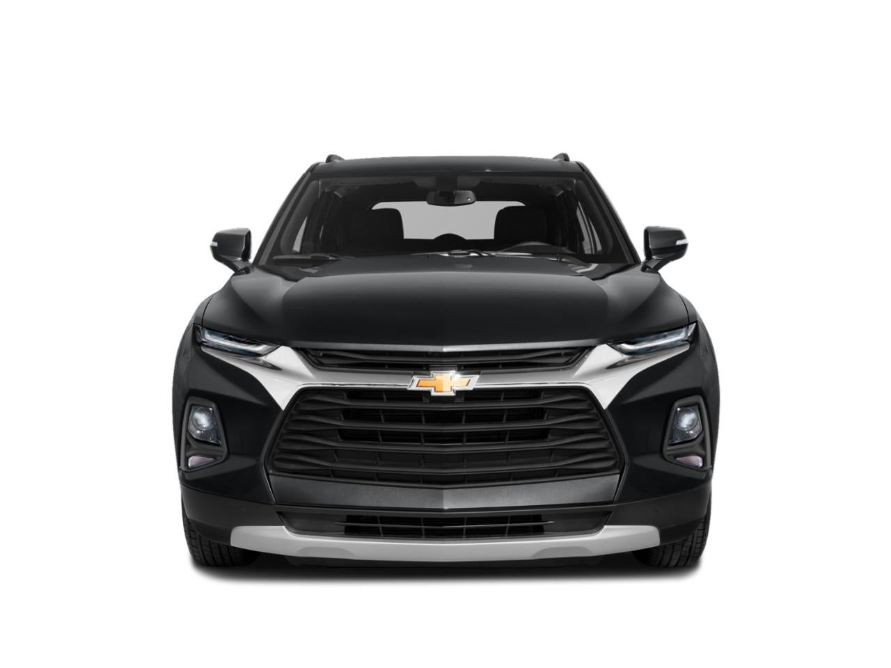 2019 Chevrolet Blazer FWD