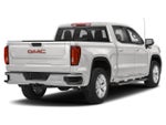 2020 GMC Sierra 1500 Crew Cab Short Box 4-Wheel Drive SLT