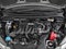2018 Honda Fit EX Manual