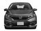 2018 Honda Fit EX Manual