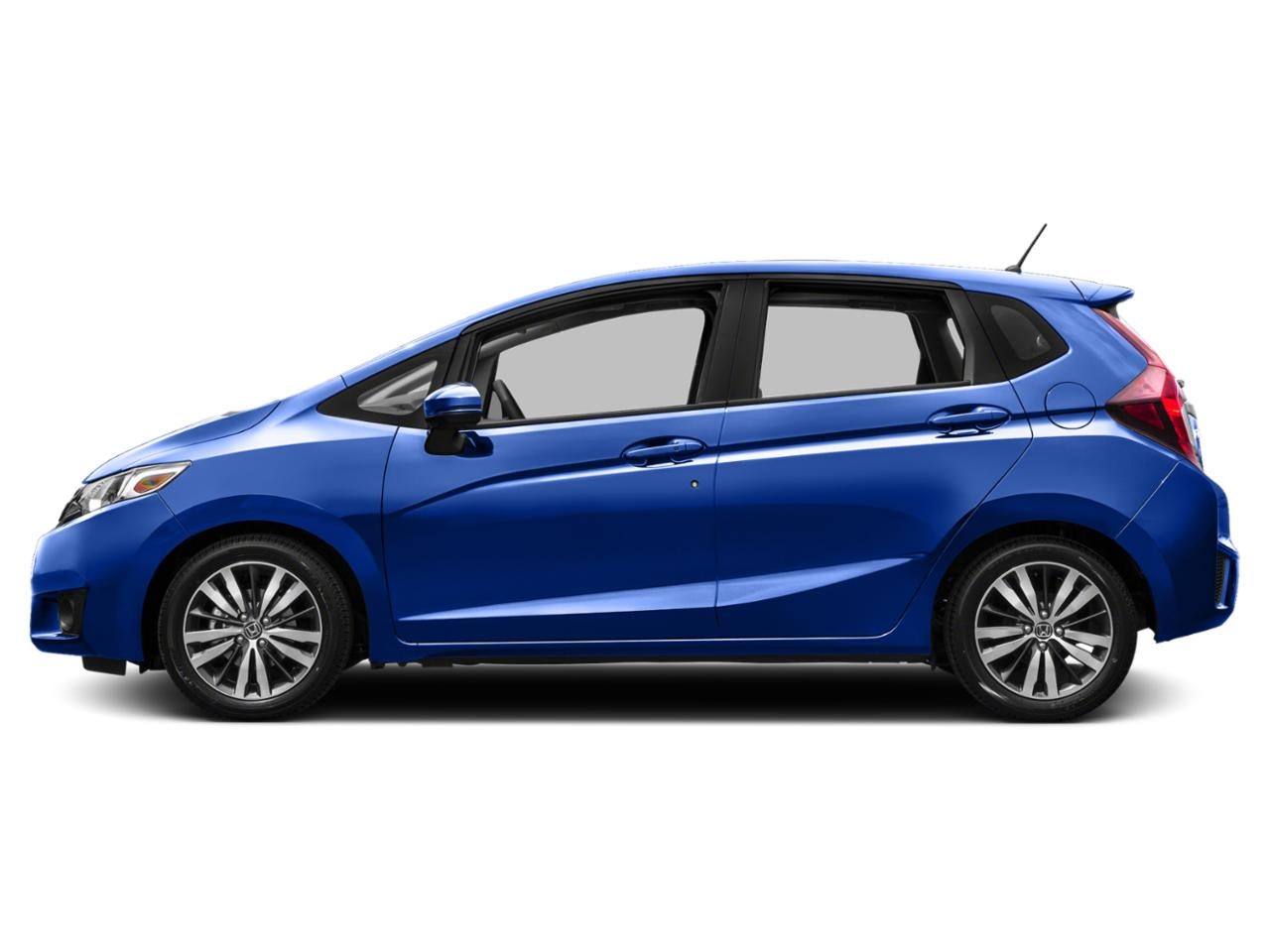 2015 Honda Fit EX CVT