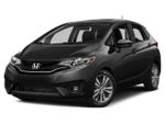2015 Honda Fit EX CVT