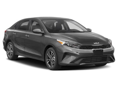 2023 Kia Forte LX IVT