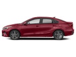 2024 Kia Forte LXS IVT