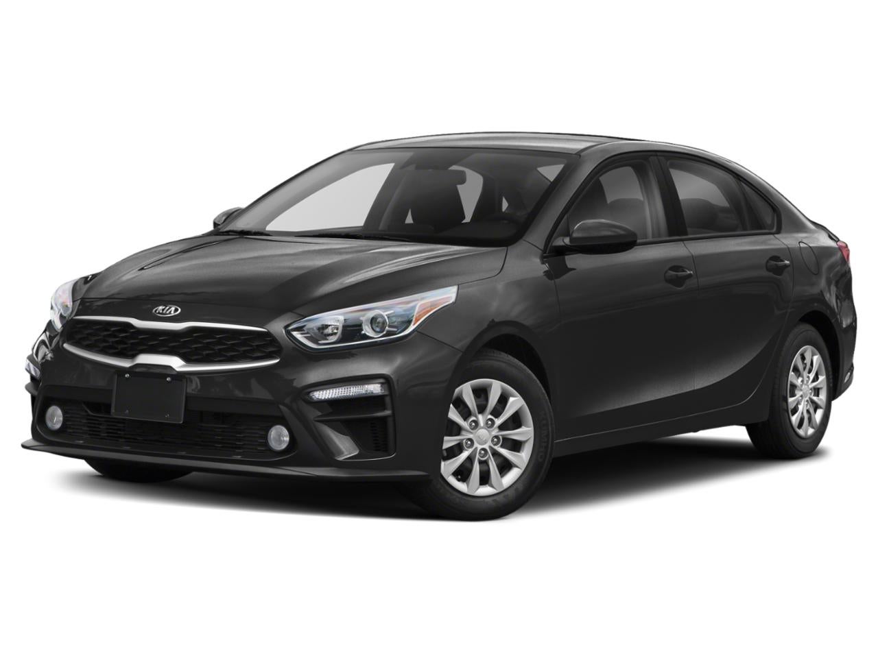 2019 Kia Forte FE IVT