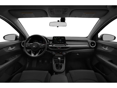 2019 Kia Forte FE IVT