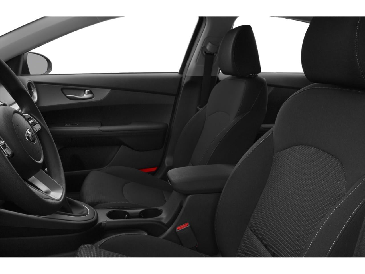 2019 Kia Forte FE IVT