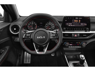 2024 Kia Forte GT DCT