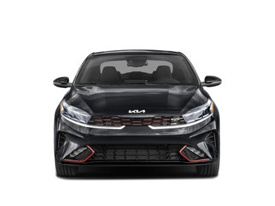 2024 Kia Forte GT DCT