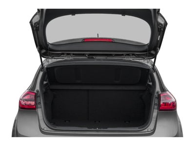 2018 Kia Forte LX Auto