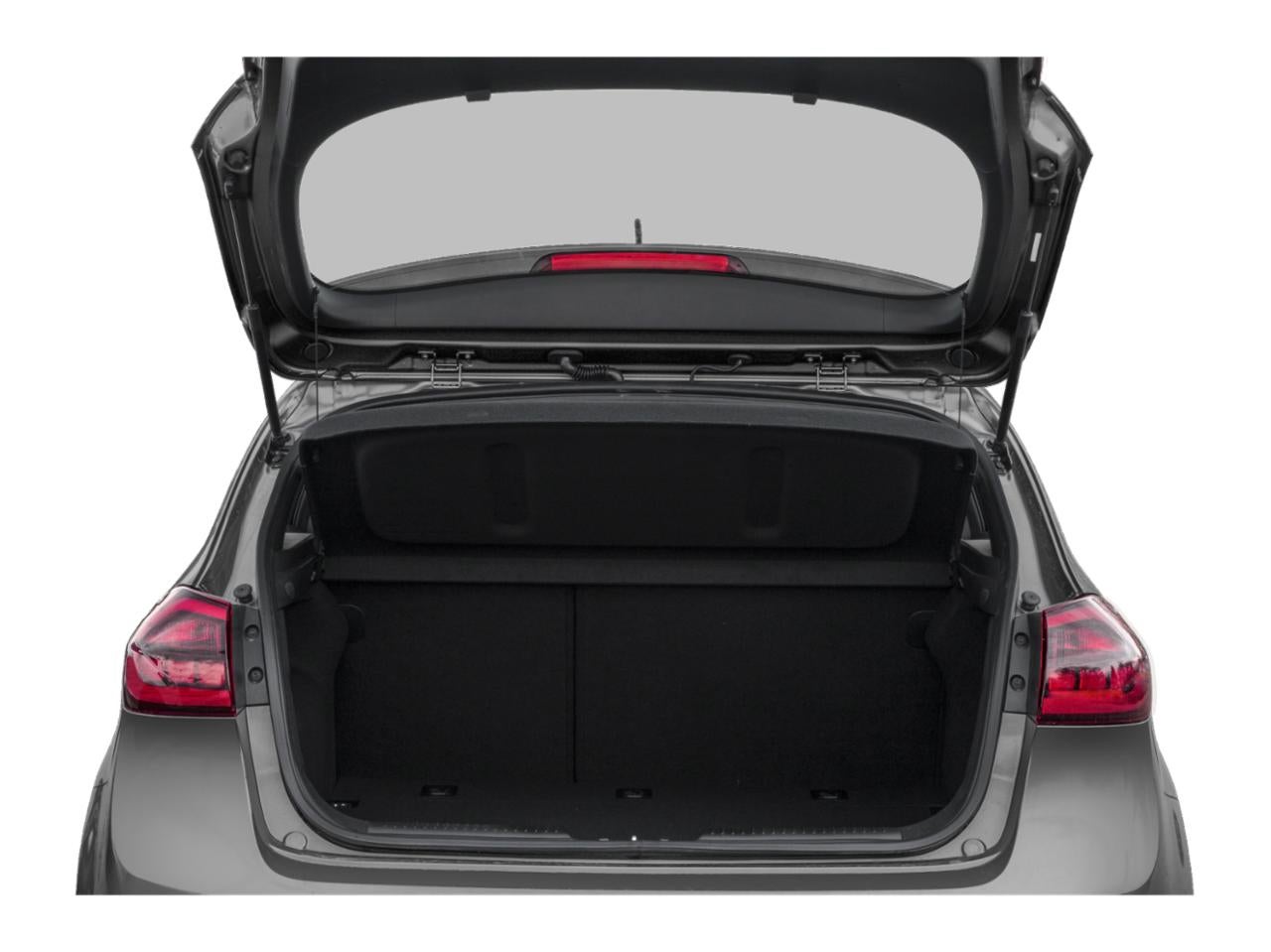 2018 Kia Forte LX Auto