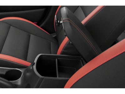 2018 Kia Forte LX Auto