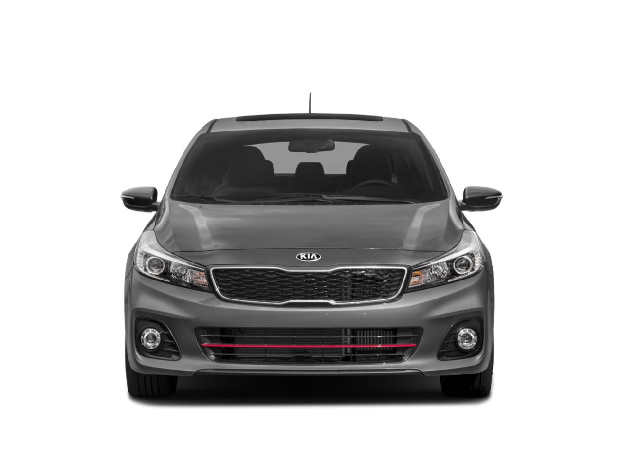 2018 Kia Forte LX Auto