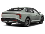 2025 Kia K4 EX FWD