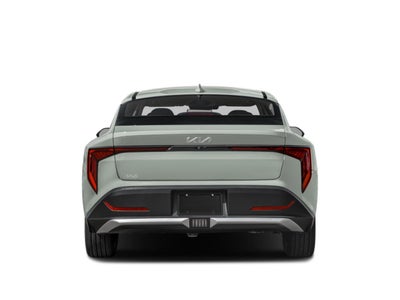 2025 Kia K4 EX FWD