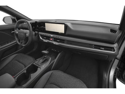 2025 Kia K4 GT-Line FWD