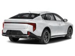 2025 Kia K4 GT-Line FWD