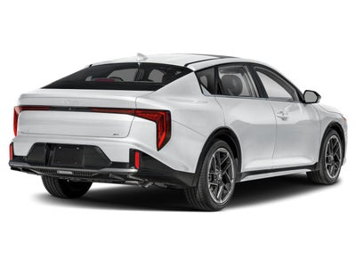 2025 Kia K4 GT-Line FWD
