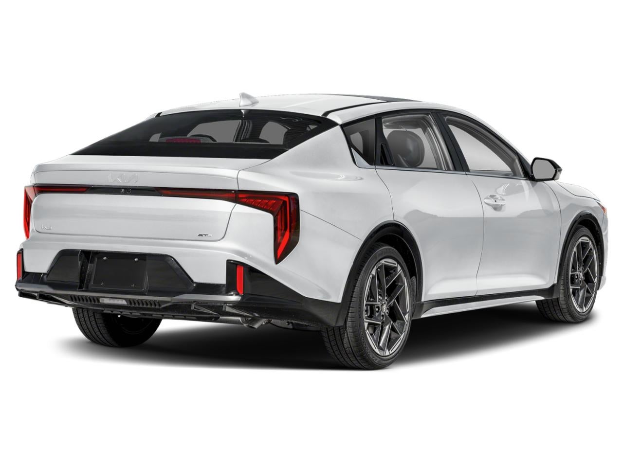 2025 Kia K4 GT-Line FWD