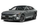 2025 Kia K4 GT-Line FWD