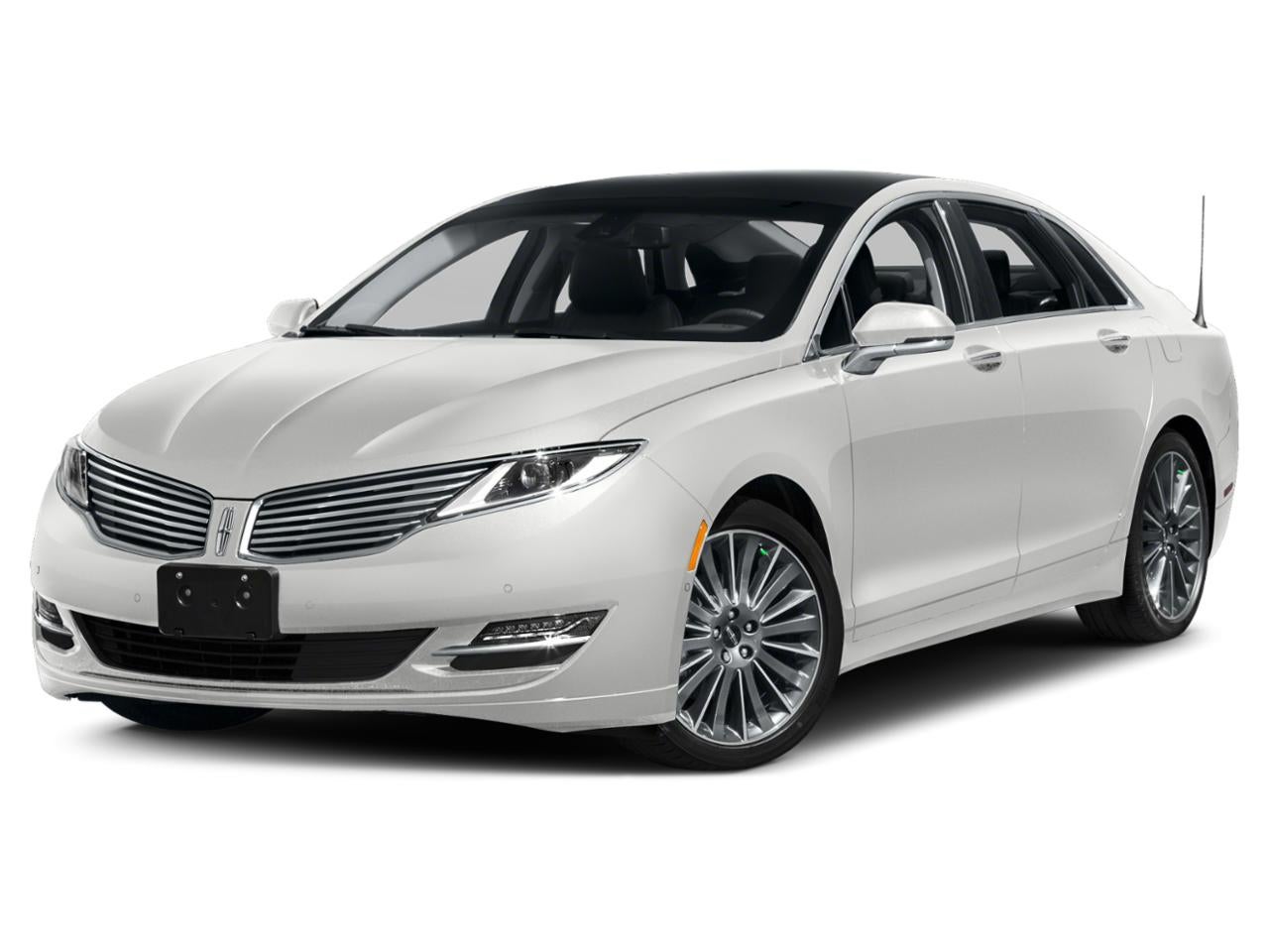 2015 Lincoln MKZ 4dr Sdn Hybrid FWD
