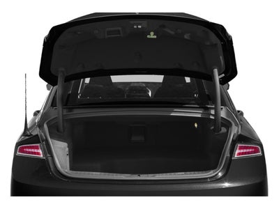 2015 Lincoln MKZ 4dr Sdn Hybrid FWD