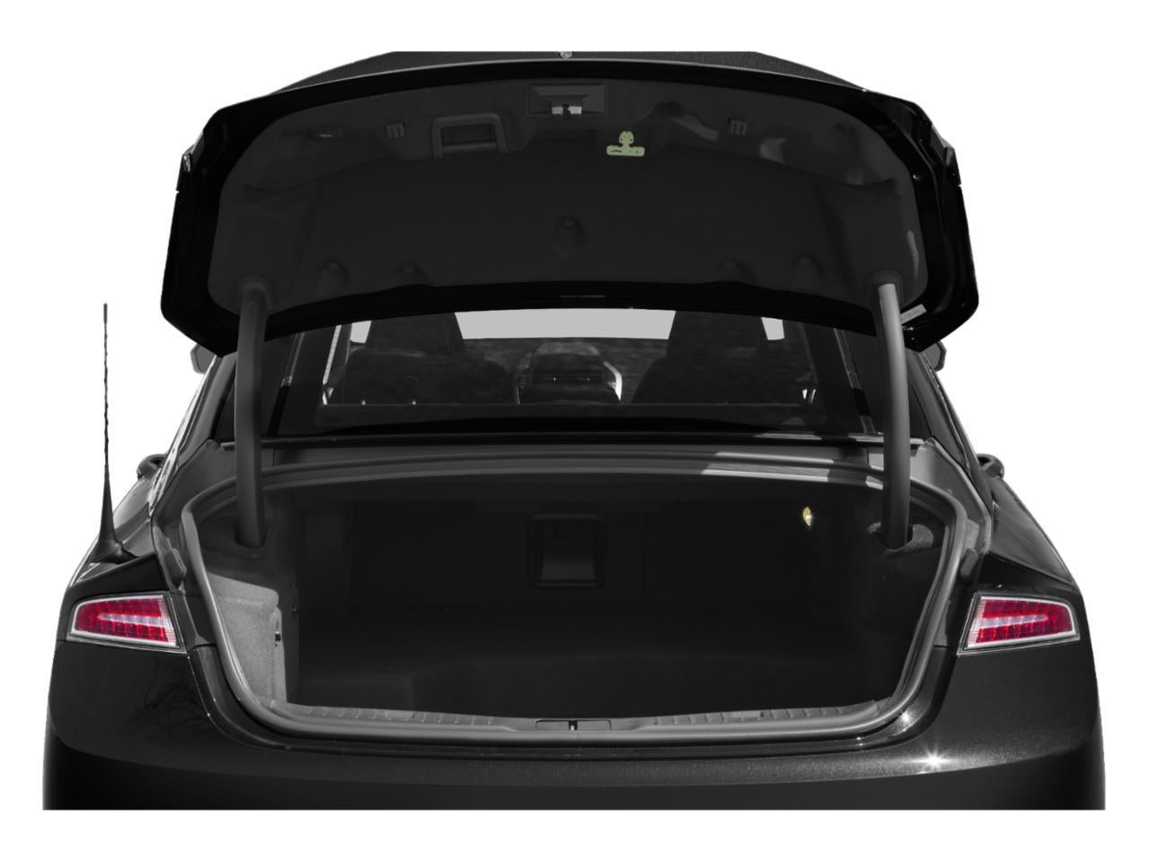 2015 Lincoln MKZ 4dr Sdn Hybrid FWD