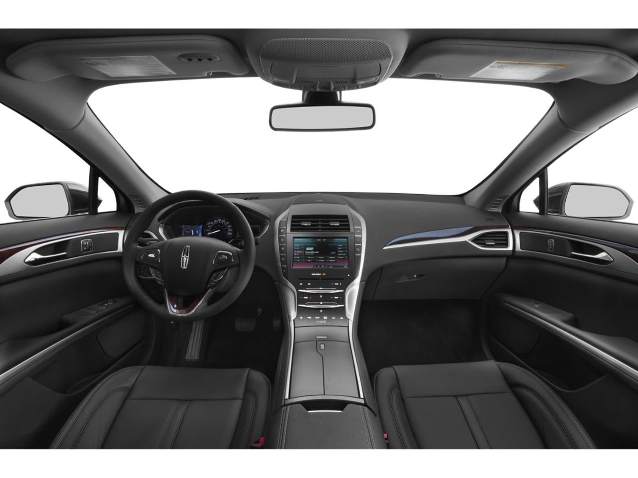 2015 Lincoln MKZ 4dr Sdn Hybrid FWD